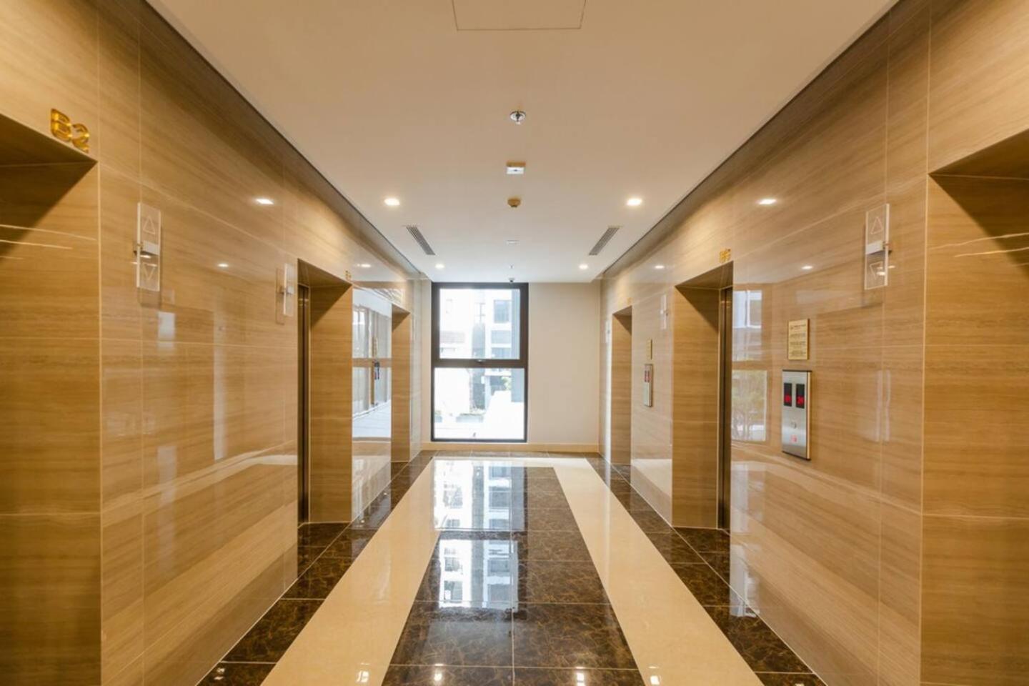 Vinhomes Bay Luxury *