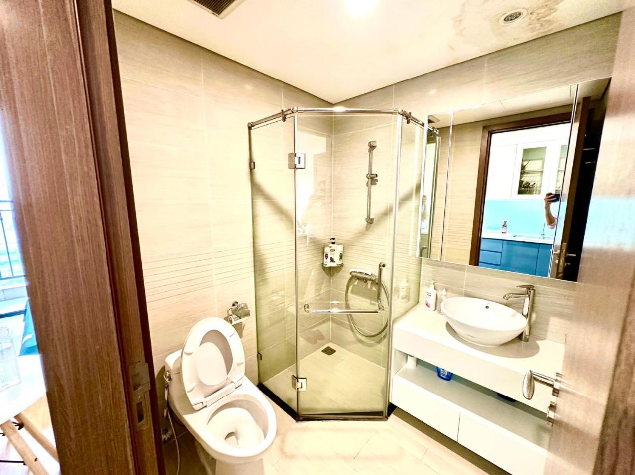 Vinhomes Bay Luxury