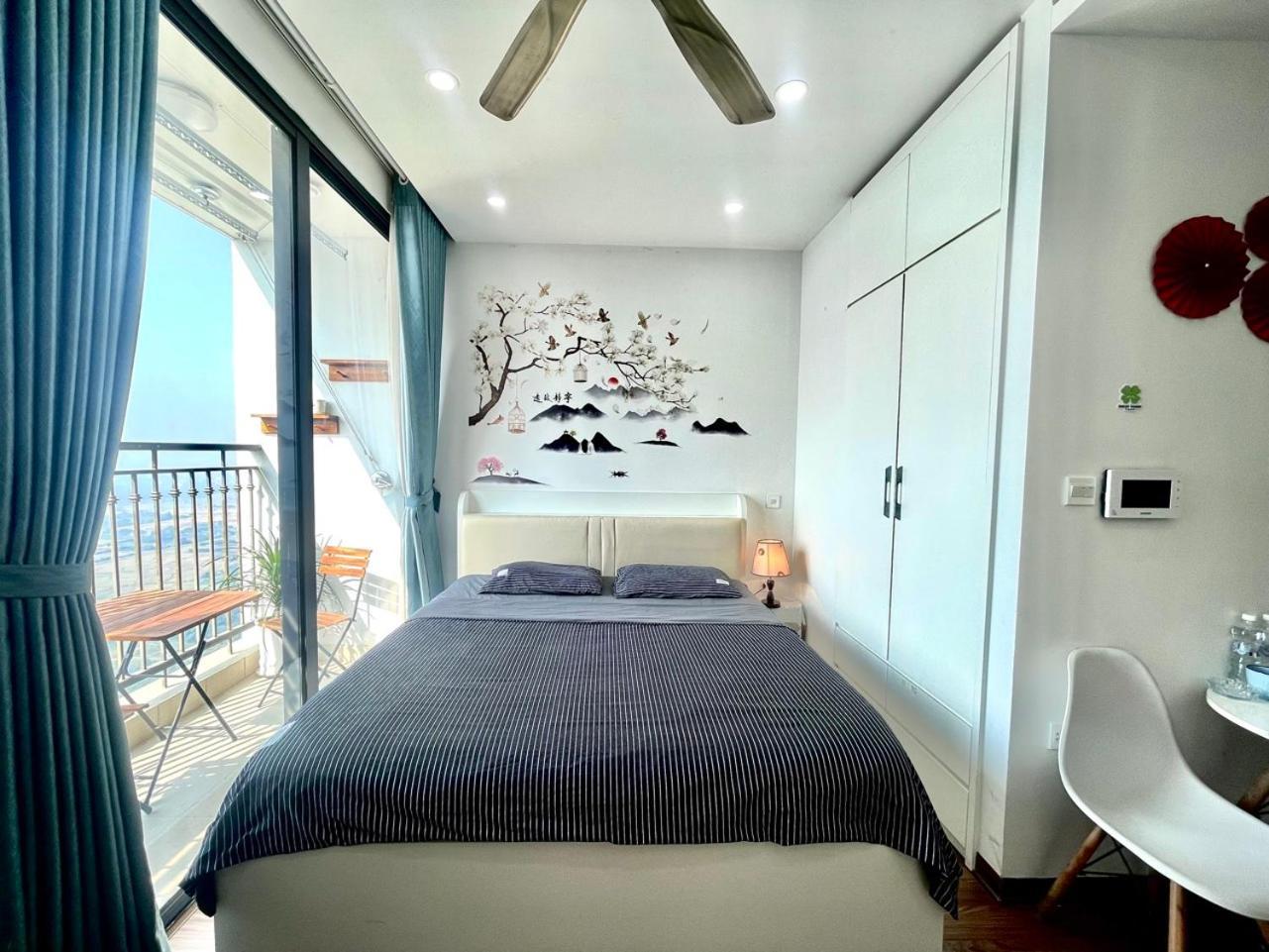 Vinhomes Bay Luxury Apartment Hanoi